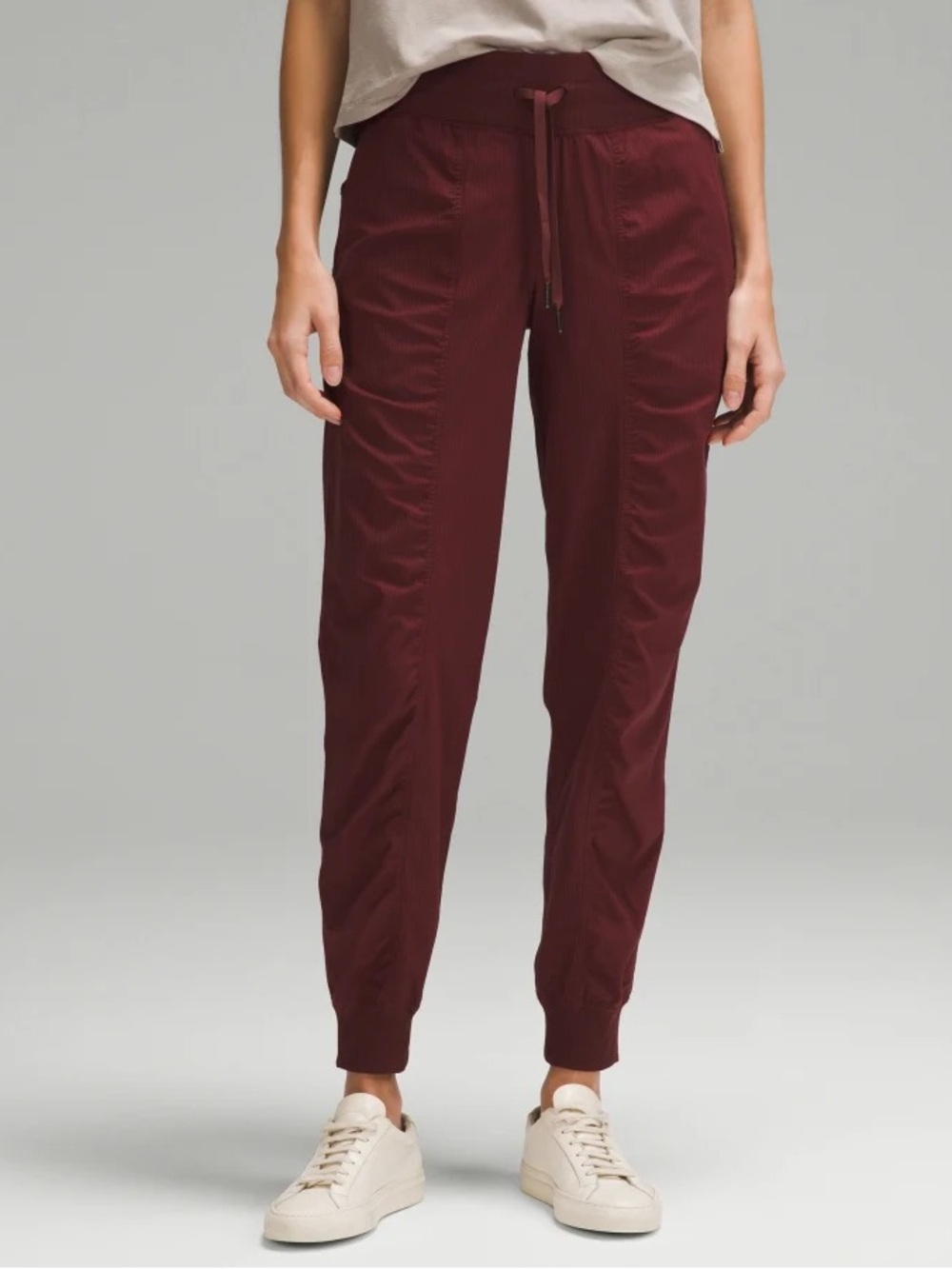 Lululemon Dance Studio Mid Rise Joggers